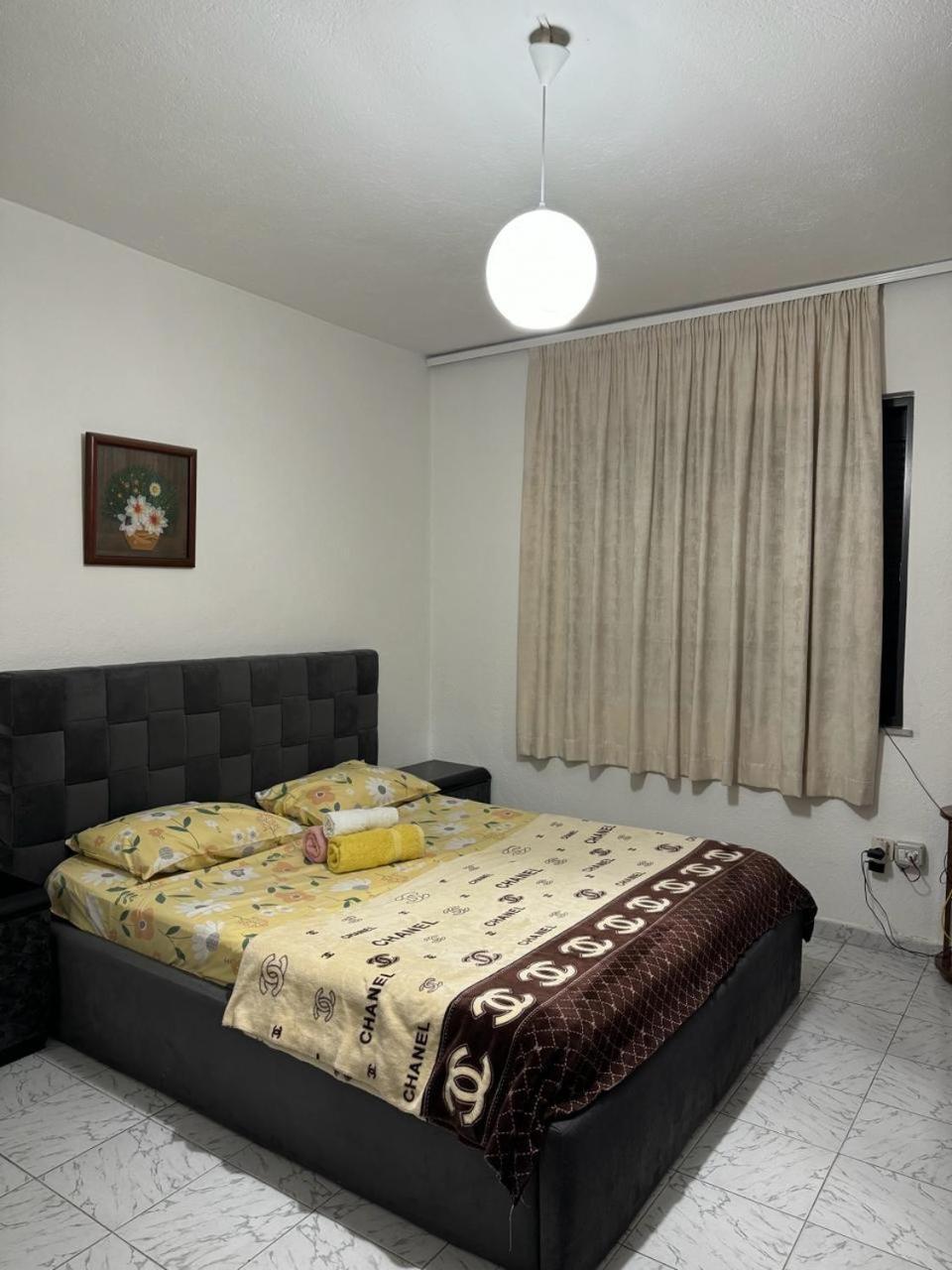 Neo Apartments Tirana Exterior photo