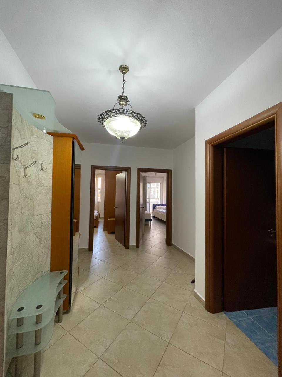 Neo Apartments Tirana Room photo